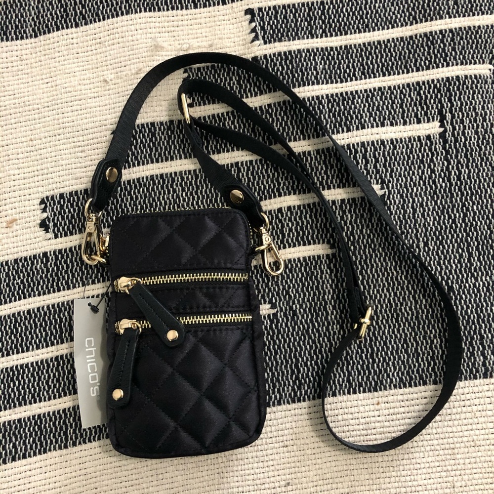 Chico’s Crossbody Bag